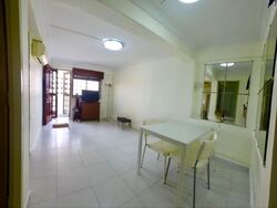 Blk 129 Bukit Merah View (Bukit Merah), HDB 3 Rooms #585504551